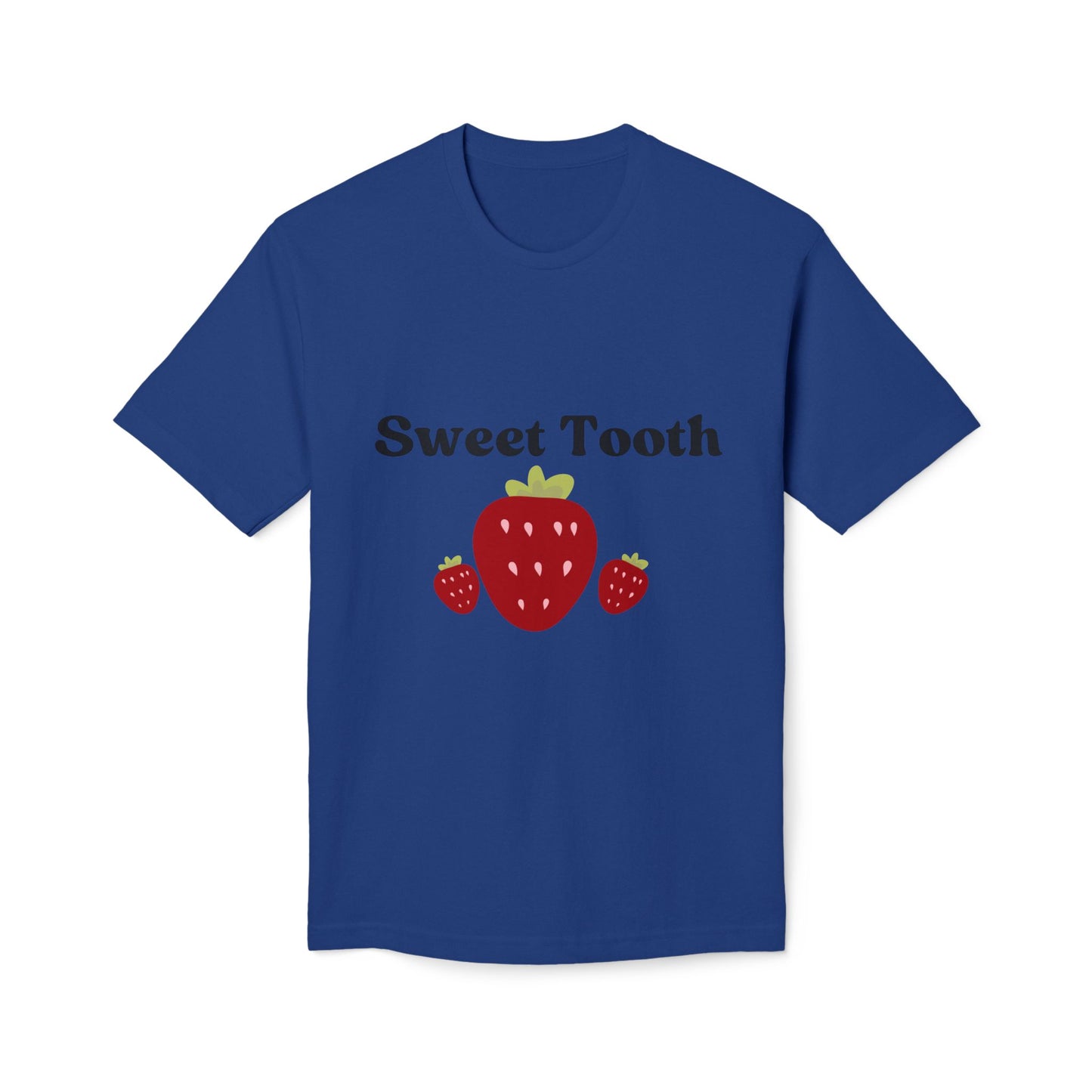 Sweet Tooth Unisex Midweight T-shirt