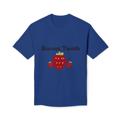 Sweet Tooth Unisex Midweight T-shirt