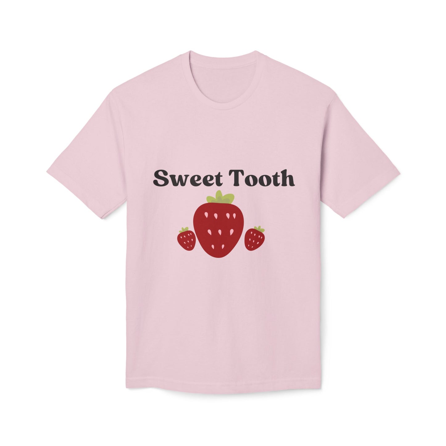 Sweet Tooth Unisex Midweight T-shirt