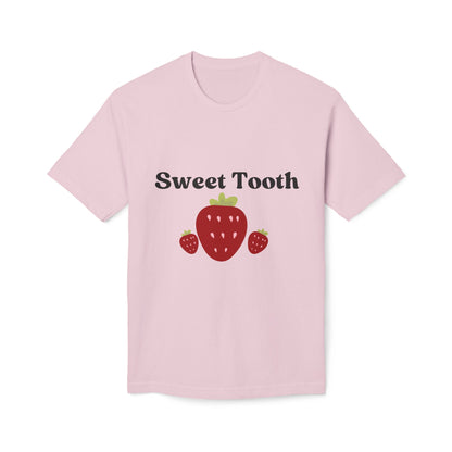 Sweet Tooth Unisex Midweight T-shirt