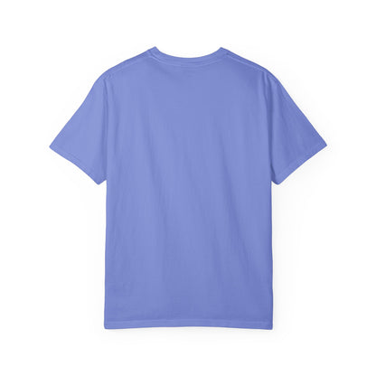 XOXO Leopard Lips Graphic T-Shirt