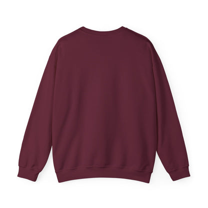 Cool Dachshund Crewneck Sweatshirt