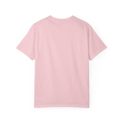 XOXO Leopard Lips Graphic T-Shirt