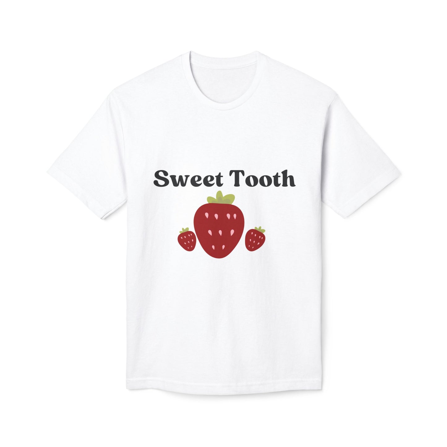 Sweet Tooth Unisex Midweight T-shirt