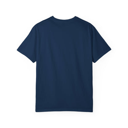 XOXO Leopard Lips Graphic T-Shirt